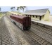 "LATEST RELEASE" TrainOrama, 930 Class Locomotive , HO Scale, South Australian Railways - Maroon/Silver, 934